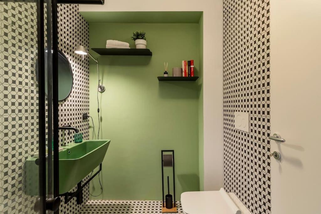 Al Castello Apartment Galliate Екстериор снимка